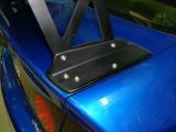 HONDA CIVIC FD SPOIL..CING