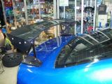 HONDA CIVIC FD SPOIL..CING