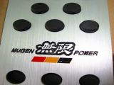 HONDA CIVIC FD MUGEN..DAL 