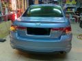 HONDA ACCORD 2011 MODULO