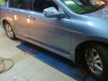 HONDA ACCORD 2011 MODULO