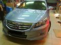 HONDA ACCORD 2011 MODULO