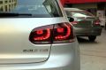 VOLKSWAGEN GOLF TSI 1.4 