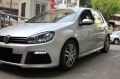 VOLKSWAGEN GOLF TSI 1.4 