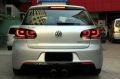 VOLKSWAGEN GOLF TSI 1.4 