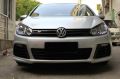 VOLKSWAGEN GOLF TSI 1.4 