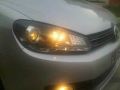 VOLKSWAGEN GOLF TSI 1.4 