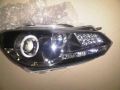 VOLKSWAGEN GOLF TSI 1.4 