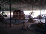 water park