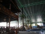 water park