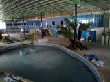 water park
