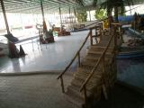 water park