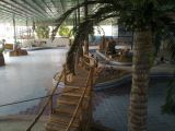 water park