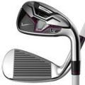 NIKE Ladies VR S Irons 