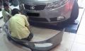 KIA FORTE OEM ABS BODYKI