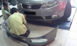 KIA FORTE OEM ABS BO..LER 
