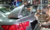 KIA FORTE ABS SPOILE..PE R