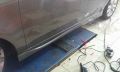 KIA FORTE OEM ABS BODYKI