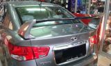 KIA FORTE ABS SPOILE..PE R