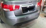KIA FORTE OEM ABS BO..LER 