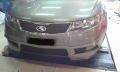 KIA FORTE OEM ABS BODYKI