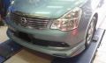 IMPUL ABS BODYKIT AND SP