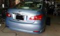 NISSAN SYLPHY IMPUL ABS 