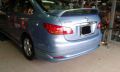 IMPUL ABS BODYKIT AND SP