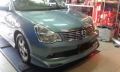 NISSAN SYLPHY IMPUL ABS 