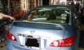 NISSAN SYLPHY IMPUL ABS 