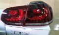 GOLF R20 LED TAIL LIGHT 