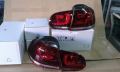 GOLF R20 LED TAIL LIGHT 