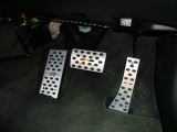 MUGEN PEDAL SET ALLO..VIC 