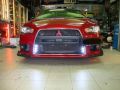DRL LIGHT FOR INSPIRA EV