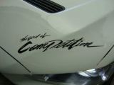 STICKER RALLIART FOR..PIRA