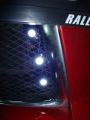 DRL LIGHT FOR INSPIRA EV
