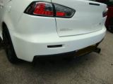 PROTON INSPIRA BODYK..REAR