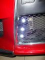 DRL LIGHT FOR INSPIRA EV