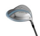 Adams Ladies Speedline FAST 12 Fairway Wood