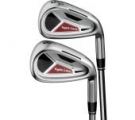 Adams Tight Lies Irons - Graphite