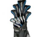 Adams Tight Lies 1212 Package Set