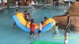 water park