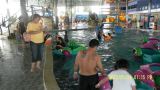 water park