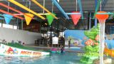 water park