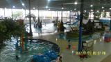 water park