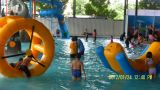 water park