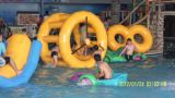 water park