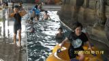 water park