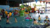 water park