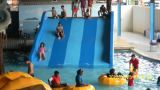 water park